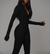 Variant image for Robe Femme Bodycon Élégante Polyvalente Polyester-13