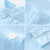 Chemise Homme Décontractée en Lin Respirant Ajustement Surdimensionné 6