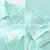 Chemise Homme Décontractée en Lin Respirant Ajustement Surdimensionné 5