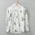 Chemise Homme Décontractée à Rayures en Coton 2