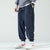 Variant image for Pantalon Homme Élégant en Cordon Haut de Gamme-5