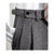 Pantalon Homme Décontracté en Tweed Polyvalent 6