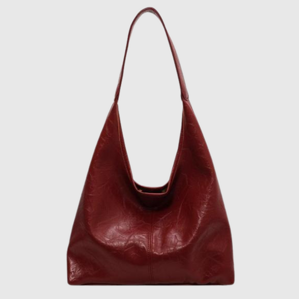 Sac de Transport pour Femmes Élégant en Cuir Synthétique 3