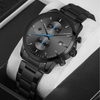 WWOOR | Montre d&#39;affaires pour hommes