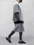 Ensemble Femme Oversize Urbain Tendance Tissu Doux et Respirant-6