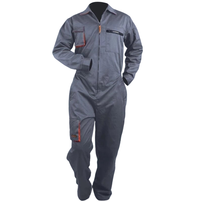 Salopettes de travail imperméables pour hommes
