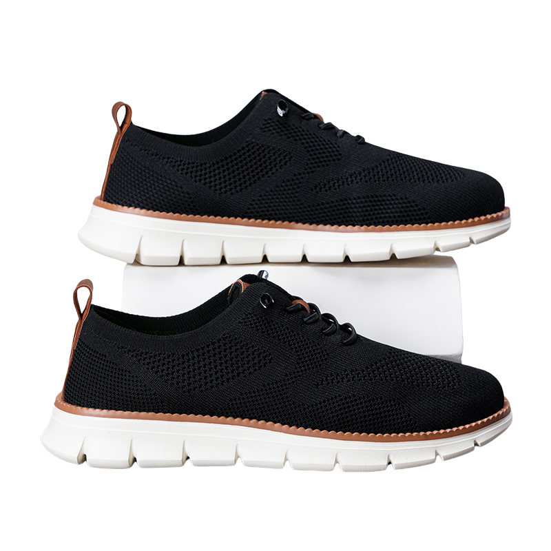 Baskets décontractées respirantes pour hommes