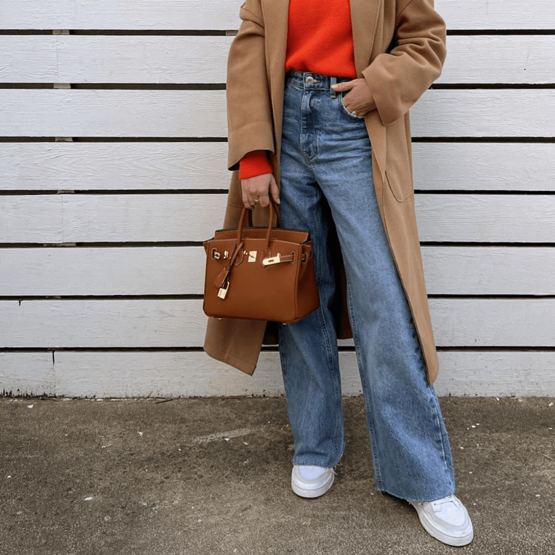Sac à main femme Cuir Chic Polyvalent Design Élégant 5