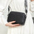 Sac à bandoulière en cuir de haute qualité