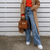 Sac à main femme Cuir Chic Polyvalent avec Intérieur Spacieux 5