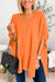 Variant image for Pull Femme Beige Décontracté en Cachemire Luxe-13