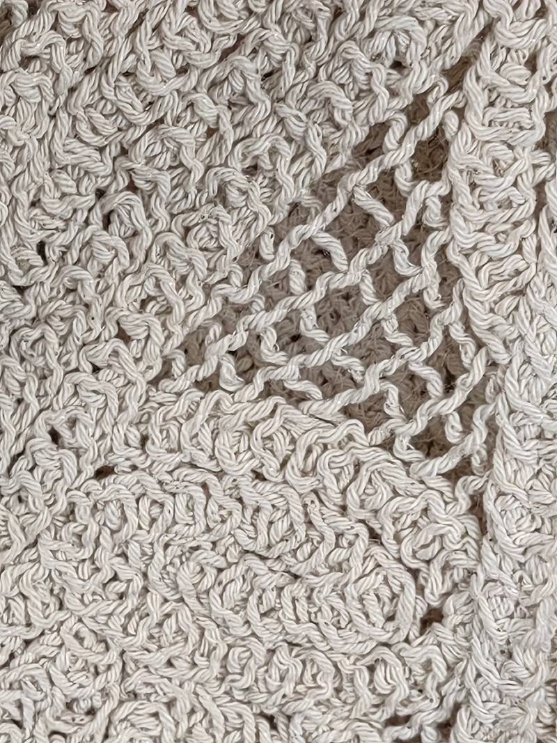 Chemise Femme Longue en Dentelle Floral Chic-5