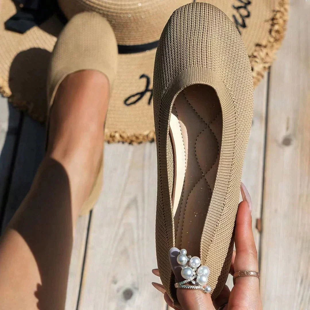 Variant image for Chaussures de Sécurité Non Glissantes Respirantes Homme Femme Tissu Caoutchouc-36