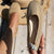 Variant image for Chaussures de Sécurité Non Glissantes Respirantes Homme Femme Tissu Caoutchouc-36