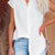 Chemisier Femme Chic Aéré 100% Coton 4