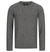 Variant image for Pull Homme Style Italien Fermeture Éclair 100% Coton-49