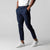 Variant image for Pantalon Chino Homme Coupe Mince Tissu de Qualité-7