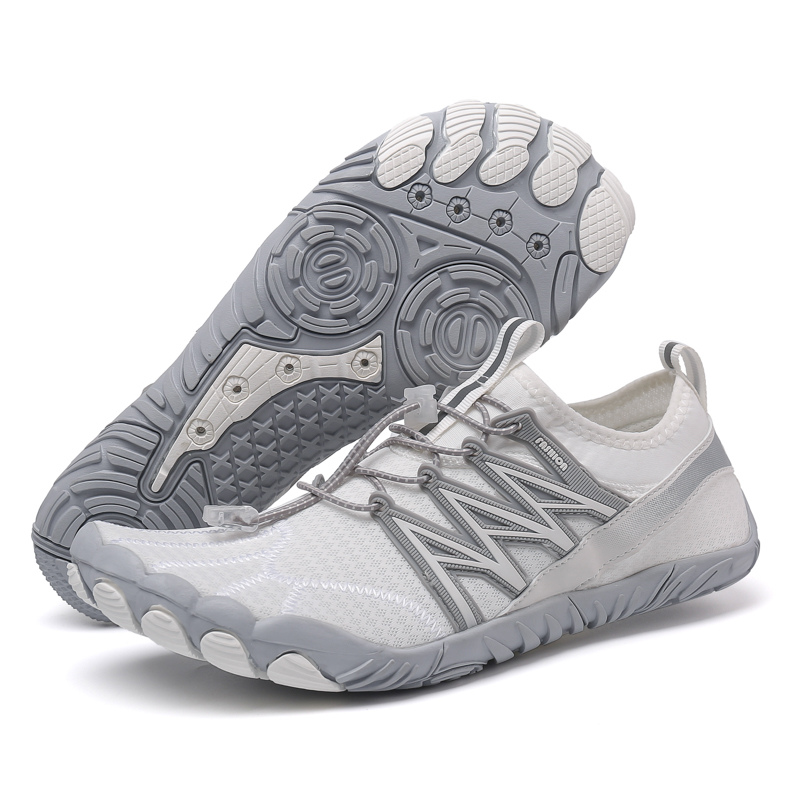 Baskets Aqua Polyvalentes