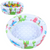 Piscine ronde portable pour enfants