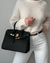 Sac à main femme Cuir Chic Polyvalent avec Intérieur Spacieux 6
