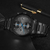 WWOOR | Montre d'affaires pour hommes