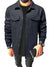 Variant image for Chemise Homme Confortable Chaude en Tissu de Qualité Ajustée-50