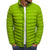 Veste Homme Élégante en Nylon Duvet Résistant aux Intempéries 3