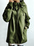 Variant image for Sweat à Capuche Femme Décontracté avec Fermeture Éclair en Coton-9