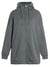 Variant image for Sweat à Capuche Femme Décontracté avec Fermeture Éclair en Coton-25