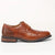 Chaussures pour Hommes Derby Vintage Cuir Authentique-2