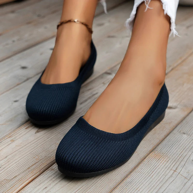Variant image for Chaussures de Sécurité Non Glissantes Respirantes Homme Femme Tissu Caoutchouc-22