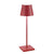 Variant image for Lampe de Table Sans Fil Rechargeable Élégante LED Aluminium Argent-3