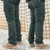Pantalon cargo robuste pour hommes