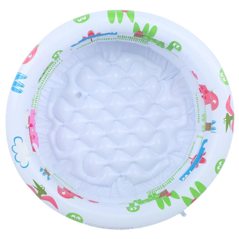 Piscine ronde portable pour enfants