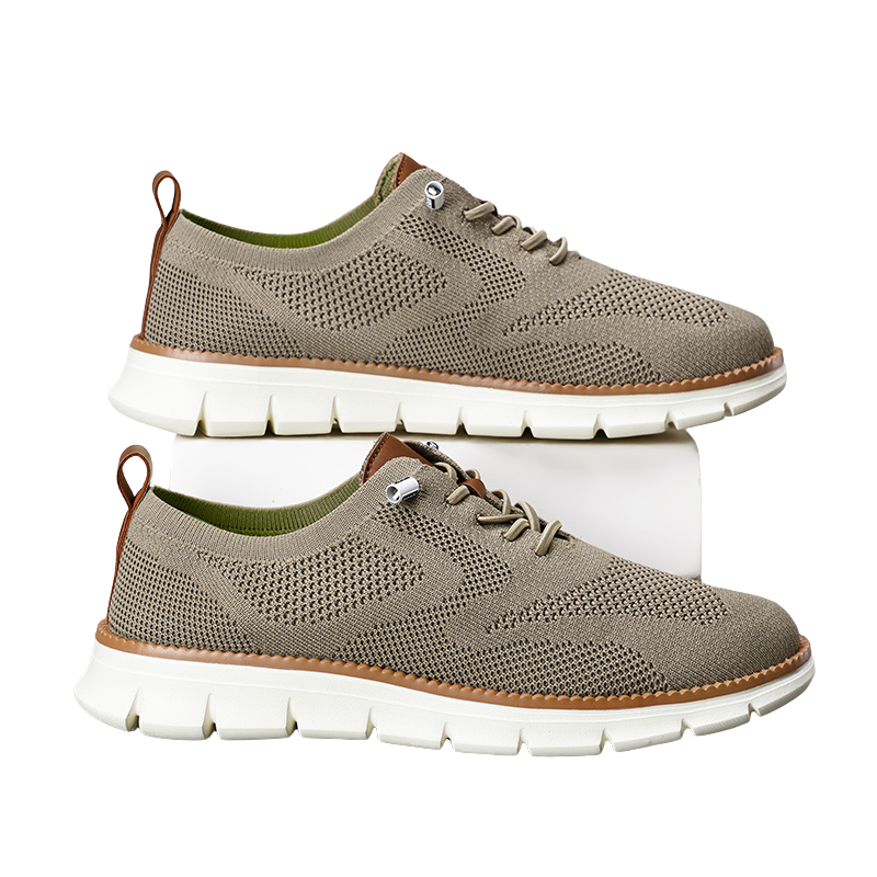 Baskets décontractées respirantes pour hommes