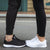 Chaussures plates en maille respirante pour femmes