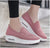 Chaussures de course respirantes pour femmes