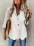 Variant image for Chemise Femme Longue Polyvalente 100% Coton Automne Printemps-17