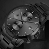 WWOOR | Montre d&#39;affaires pour hommes