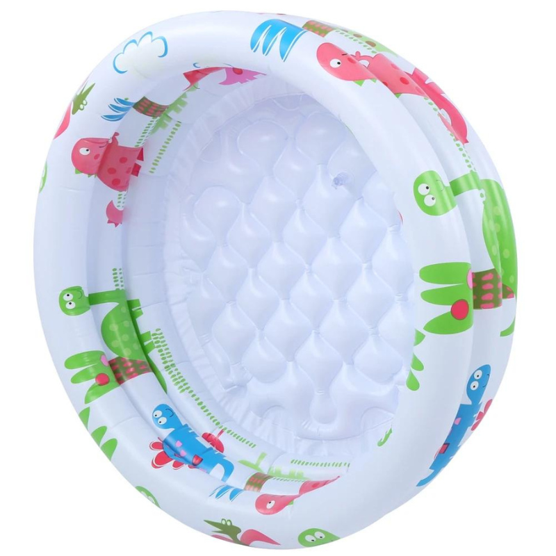 Piscine ronde portable pour enfants