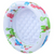 Piscine ronde portable pour enfants