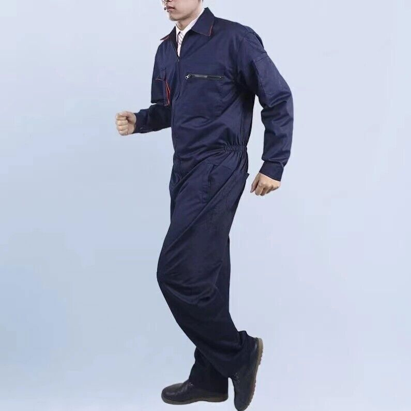 Salopettes de travail imperméables pour hommes