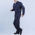 Salopettes de travail imperméables pour hommes