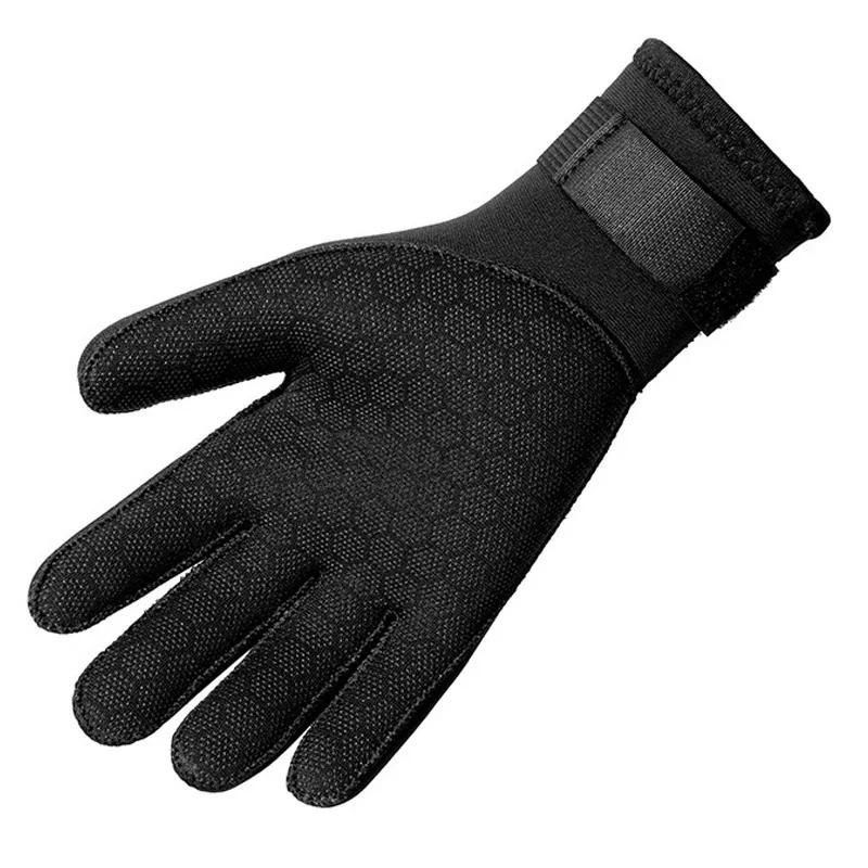 Gants de plongée thermiques