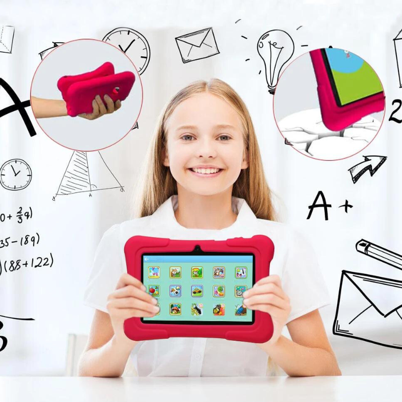 Tablette éducative pour enfants