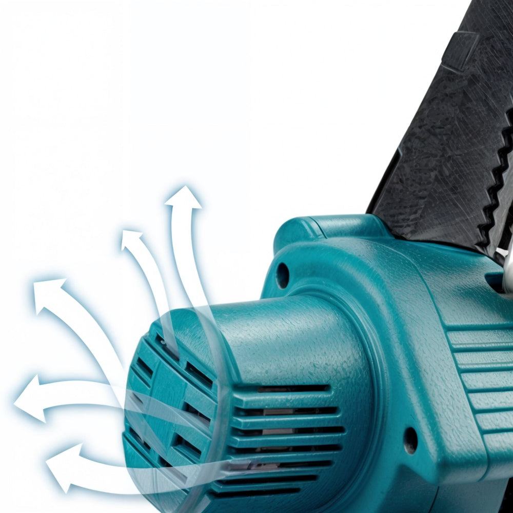 Scie d'élagage électrique portable de 6 pouces