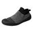 Variant image for Chaussures pour Hommes Confortables Style Chaussette Tissu Élastique-31