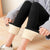 Leggings d'hiver pour femmes en laine polaire doublée de velours