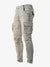 Variant image for Pantalon Cargo Homme Slim En Coton Chic Et Pratique-12