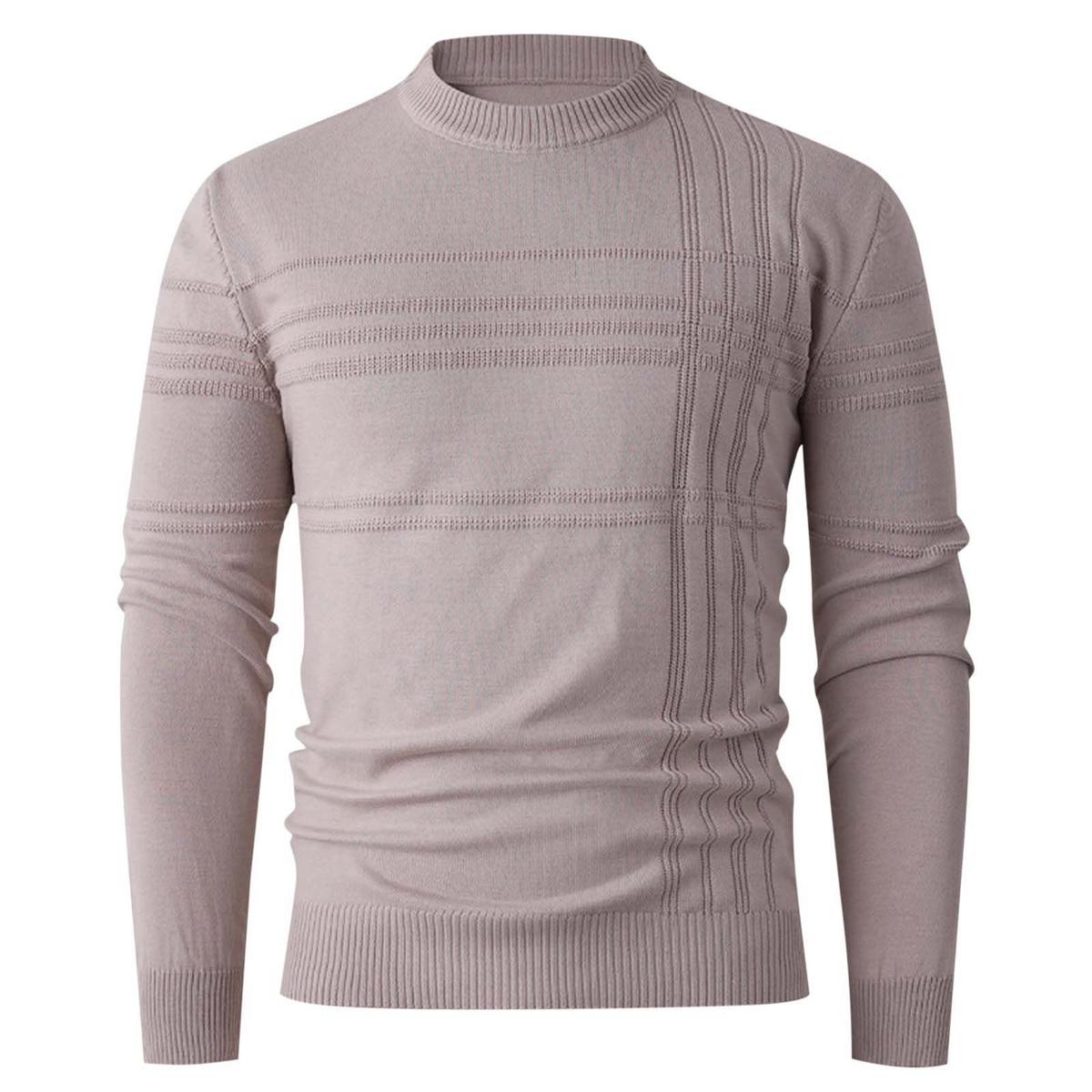 Pull pour Homme Style Décontracté